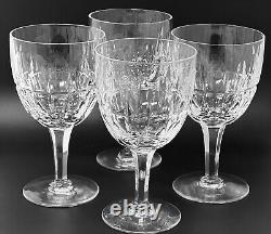 STUART CRYSTAL CLIFTON PARK WATER GLASS, Cut Lead Crystal, Made in England