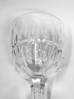 STUART CRYSTAL CLIFTON PARK WATER GLASS, Cut Lead Crystal, Made in England