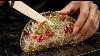 Satisfying Crystal Glass Cutting Compilation Ultimate Asmr