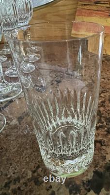 Set of 12 Schott-Zwiesel Celebration Crystal Highball Glasses