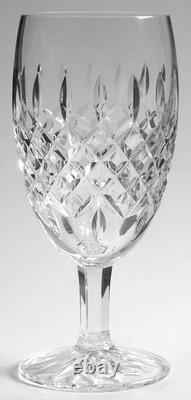 Set of Six Iced Tea 135293 by Waterford Crystal