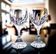 Set(s) of 2 Baccarat Crystal Massena 7 Red Wine Glasses-Unused Condition