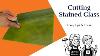 Stained Glass Cutting Tools Tips U0026 Tricks