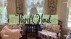 Thrift Haul Home Decor On A Budget Goodwill Habitat Antique Haul Part 1