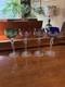 Tritschler Winterhalder Hand Cut Crystal Glasses Set of 4