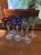 Tritschler Winterhalder Hand Cut Crystal Glasses Set of 6
