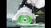 Ultra Thin Diamond Glass Cutting Disc Perfect For Glass Ceramic And Crystal Tools Glass