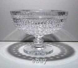 VINTAGE Waterford Crystal PERIOD PIECE (1968) Centerpiece Bowl 10 3/4 Ireland