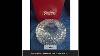 Vintage Gorham Athena Full Lead Crystal Bowl 8 C164 German Cut Glass
