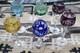 Vintage Nachtmann Cordial Glasses- Traube Cut Crystal, Set of 6