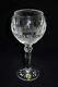 Waterford Colleen Encore (Cut Foot) Wine Glasses (Pair of 2)