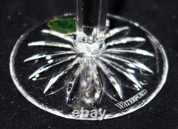 Waterford Colleen Encore (Cut Foot) Wine Glasses (Pair of 2)