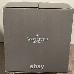 Waterford Colleen Encore (Cut Foot) Wine Glasses (Pair of 2)