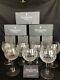 Waterford Colleen Oversize 7-3/4 Tall, 3.5 Rim Wine Glass