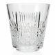 Waterford Crystal 6 Patterns of the Sea 7.25 Cut Ice Bucket (New Damaged Box)
