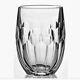Waterford Crystal CURRAGHMORE DOF Cut Panels 12 Ounce Tumbler 4 5/8 NEW Ireland