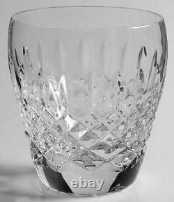Waterford Crystal Castlemaine Old Fashioned Glass 764055