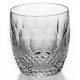 Waterford Crystal Colleen Short Stem Old Fashioned Glass 764126