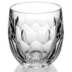 Waterford Crystal Curraghmore Old Fashioned Glass 764175