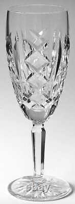 Waterford Crystal Glengarriff Champagne Flute 764299