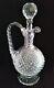 Waterford Crystal Heritage Prestige Collection Master Cut Claret Decanter 12H