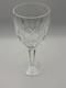 Waterford Crystal KILDARE Glass Cut Multi Sided Stem 6.5 Set Of 7