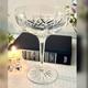 Waterford Crystal Margarita Glass Vintage Cut Crystal Here