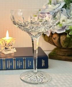 Waterford Crystal Margarita Glass Vintage Cut Crystal Here