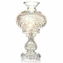 Waterford Inishmaan 14 Diamond Cut Table Lamp