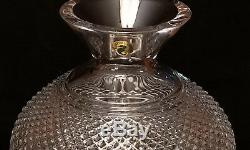 Waterford Inishmaan 14 Diamond Cut Table Lamp
