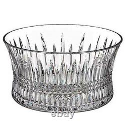 Waterford LISMORE 8 DIAMOND BOWL NEW (CENTERPIECE)