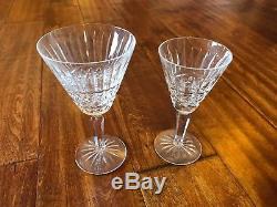 Waterford Maeve Cut Crystal 24 pcs