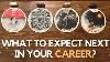 What To Expect Next In Your Career Pick A Card